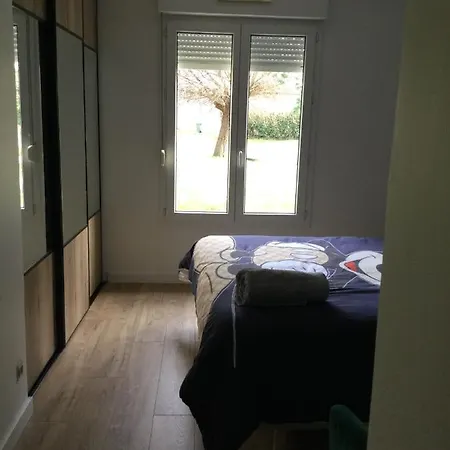 Bordeaux, Haut Floirac, Belle Maison Avec Piscine. Floirac (Gironde)